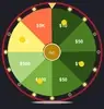 Super Ace Lucky Spin welfare icon