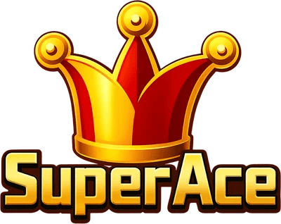 Super Ace Casino Logo